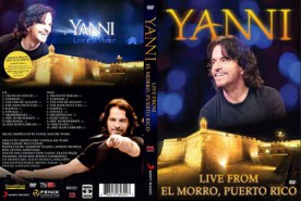 Yanni - Live At El Morro